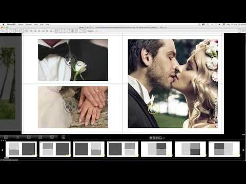 Album TD live album tutorial english