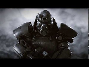 Level Up - Fallout 76 unofficial soundtrack