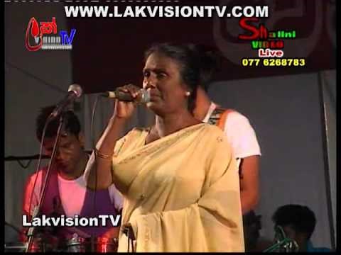 Arrow Star Live Show 2013 Kahatuduwa-009