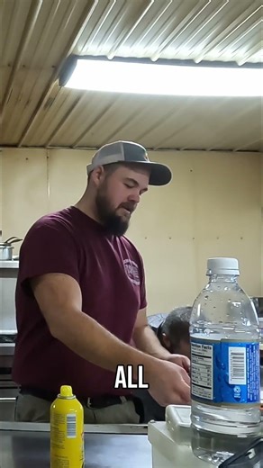 Florida Baker's NEW Cookie Scooper Joins the Team! #shorts