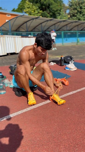 Sprinter Hard Workout #shorts #motivation #trending