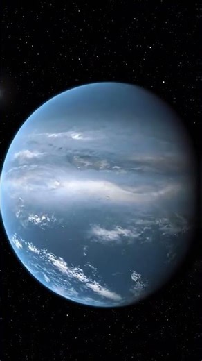 Is This What NASA Saw on Kepler-69c? 🌍✨