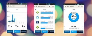 Controla tu consumo de datos en Android con MyDataManager - Alta Densidad