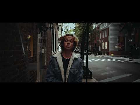 Isak Danielson - I Am Falling In Love (official video)