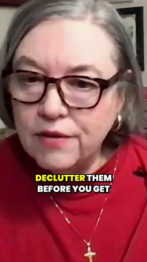 Effective decluttering strategies for moving | The FlyLady