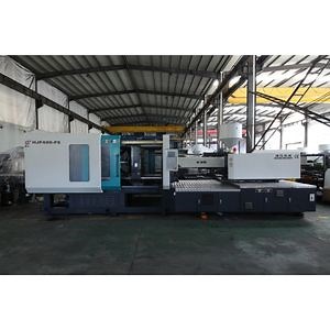 [Hot Item] Plastic Pots Making Machine Injection Molding Machine