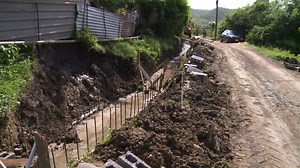 6.1K views · 27 reactions | This episode of Your Government at work highlights some of the special and small projects ongong and those that are already completed in South St. George. | GIS Grenada | Facebook