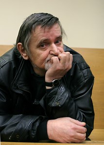 Zmarł psycholog Andrzej Samson