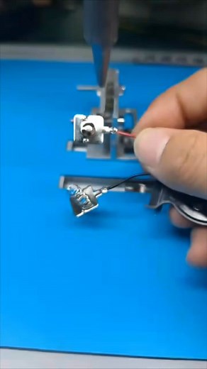 12K views · 19 reactions | Battery Spring Terminal Soldering | Laptop Repair Secrets | Facebook