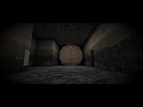 Granny v1.8 (Trailer)