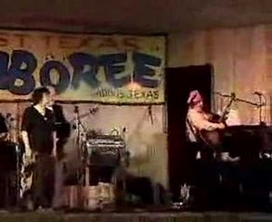 little roy at his best