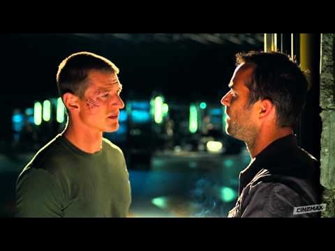 Strike Back Season 2: Episode 6 Clip - Scott & Stonebridge Confess Their Mistakes
