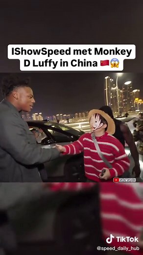 IShowSpeed: Rise of a YouTube Gaming Sensation