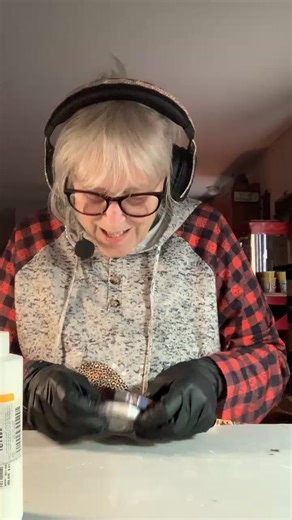 14 January 2026 Welcome to Crafting Souls. My name is Kathy/Twelve Oaks Gardens andCreations Up next is Debi/ Which Craft?. Hosted by Petra from Soul craft by Petra 🕊🌹 and Kathy from Twelve Oaks Gardens and Creations Please join the free group https://www.facebook.com/share/g/gp7zW1d4RtXvDjjf/?mibextid=K35XfP To watch every Soul from today’s event . #thrifting #DIY #prints#Recycling #Crafts #upcyle Please don't forget to follow each other and all the amazing crafters you see. And sprinkle us o