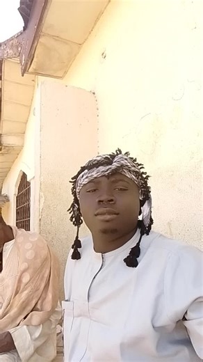 Musa Abba sur TikTok