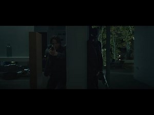 John Wick "Home invasion" reaction compilation