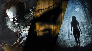 10 film horror da vedere su Infinity