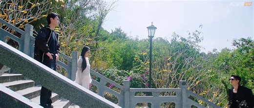 Turbulent Love (2026) Episode 12 English Sub