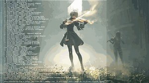 PC Monster Hunter World NieR Music Mod Brings NieR’s Music and Menu Sounds to the Game