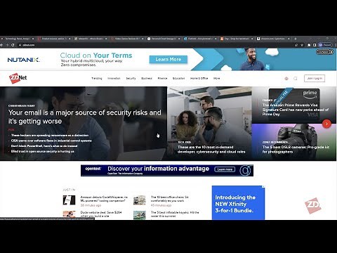 How to use tab groups in Chrome browser