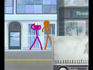 ANIMATOR VS ANIMATION EPISODE 11 (Prank)