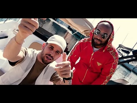 Borja Escalona - La dupla del Simpa ft Jona Sanchez