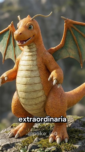 Exploring Dragonite's Evolution and Moves