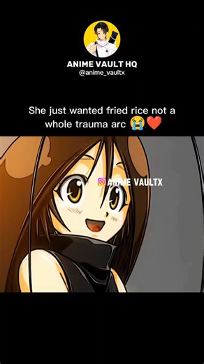 Anime Vault HQ on Instagram: "Worth Watching, NGL ❤️ NAME - GOKICHA GENRE - SLICE OF LIFE, COMEDY RATING - 6.8 STATUS - AIRED Gokicha follows the adorable yet unlucky journey of a tiny cockroach girl who dreams of making human friends. With a heart far bigger than her size, she wanders through alleyways, kitchens, and city corners, hoping someone will look past her appearance and notice her kindness. Her world is simple, warm, and a little heartbreaking — showing how even the smallest beings lon