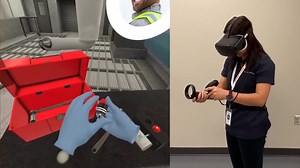 New workforce initiative in Alabama includes Virtual Reality training