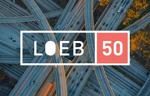 Loeb50: 50 (More) Years of Fellowship