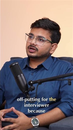 PM Interview Mistake: Answering Questions Like an Engineer