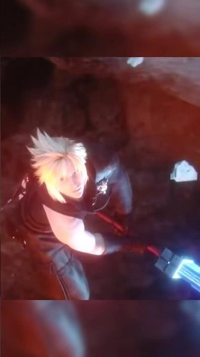 Cloud & Squall vs Jecht and Golbez💥 | Dissidia Final Fantasy NT