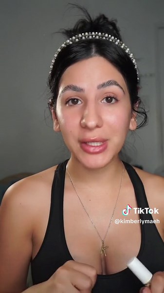 Easy Barbie Makeup Tutorial Step by Step