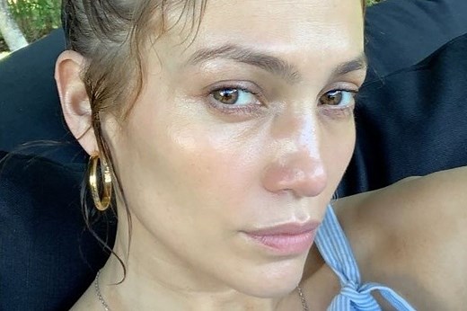 Las mujeres más guapas del mundo sin maquillaje