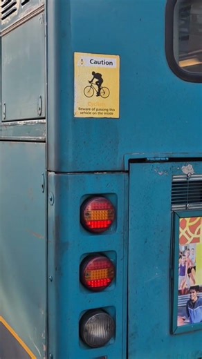 Arriva Kent & Surrey Bus 6420