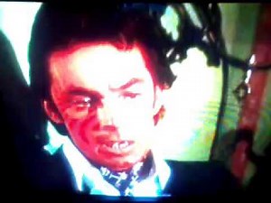 Bernard Lee (Percy's Progress 1974)