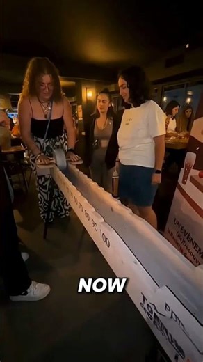 No One Could Win This Game… Until She Did This 😳 #shorts