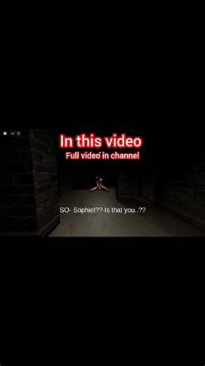 the curse gameplay full video in channel #gamingvideos #games #roblox