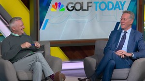 Amid 30th anniversary, how Golf Channel came to be