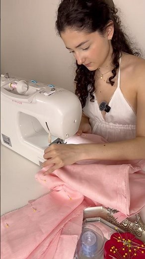 Using AICLO to create sewing patterns! 😍