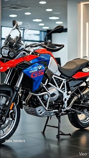 New 2026 BMW G 650 GS Is BACK 💥 Ultimate Adventure Bike Reveal! #bmwgs
