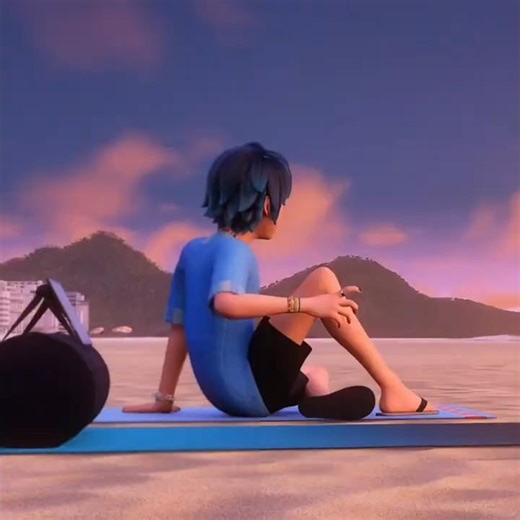 Mr Agreste Will Finally Reveal Luka’s Secrets in Brazil!