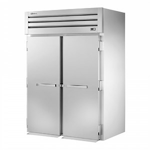True STA2RRI-2S Spec Series 68" Solid Door Roll-In Refrigerator