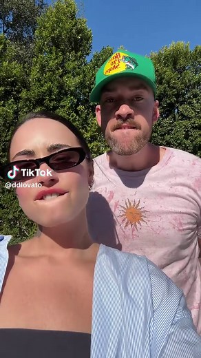 Demi Lovato's Hilarious Draco Malfoy Impression