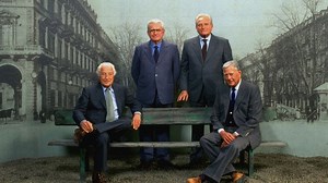 La grande storia della Juventus