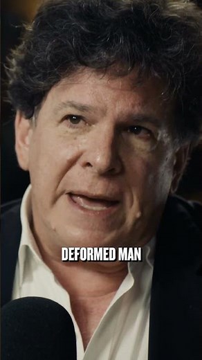 Meeting A Human Nail House | Eric Weinstein