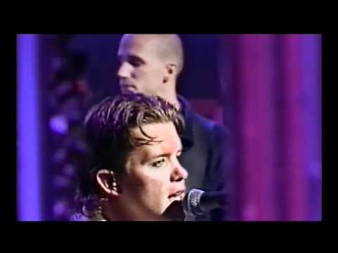 Blind Melon - Toes Across The Floor (Toronto, 1995)