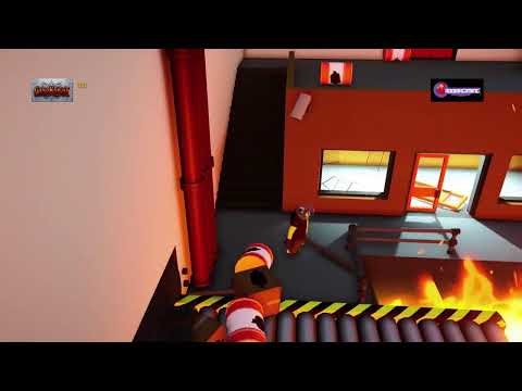 Gang Beasts | Funny Multiplayer Gameplay