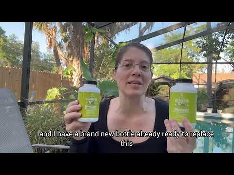 My Ancestral Supplements Update 6 Months Later
