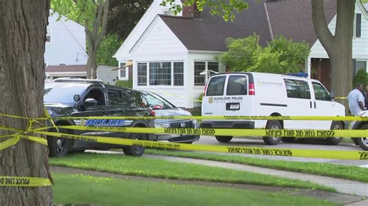 Cleveland murder-suicide suspect identified: 3News Investigates finds he had a history of violence